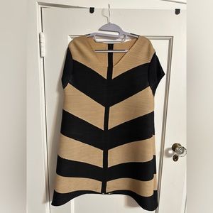 Issey Miyake pleats please dress